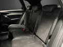 Audi SQ5 TDI quattro tiptronic