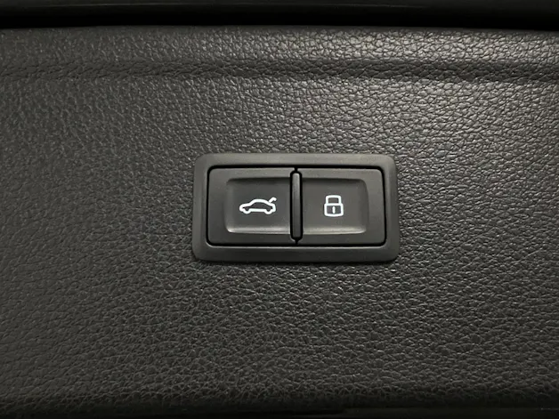 Audi SQ5 TDI quattro tiptronic