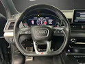 Audi SQ5 TDI quattro tiptronic