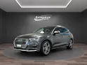 Audi SQ5 TDI quattro tiptronic
