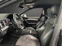 Audi SQ5 TDI quattro tiptronic