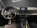 Audi SQ5 TDI quattro tiptronic