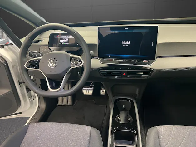 VW ID.3 Pro 59 kWh Pro United