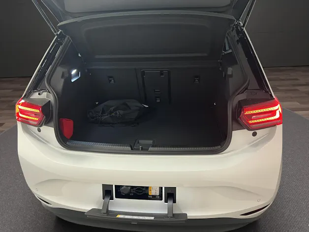 VW ID.3 Pro 59 kWh Pro United