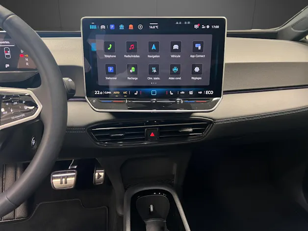 VW ID.3 Pro 59 kWh Pro United