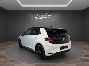 VW ID.3 Pro 59 kWh Pro United