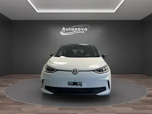 VW ID.3 Pro 59 kWh Pro United