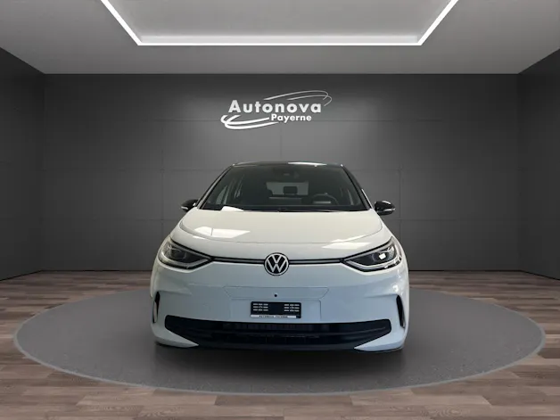 VW ID.3 Pro 59 kWh Pro United