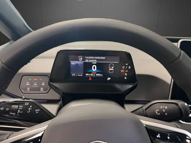 VW ID.3 Pro 59 kWh Pro United