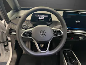 VW ID.3 Pro 59 kWh Pro United