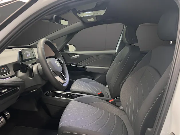 VW ID.3 Pro 59 kWh Pro United