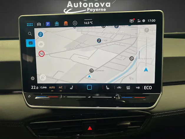VW ID.3 Pro 59 kWh Pro United