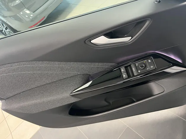 VW ID.3 Pro 59 kWh Pro United