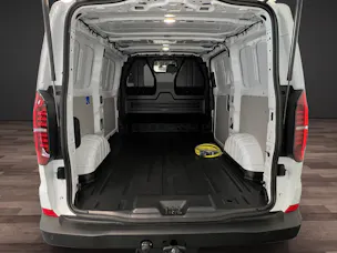 VW e-Transporter 70 kWh