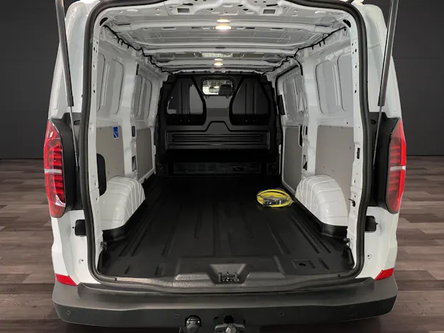 VW e-Transporter 70 kWh