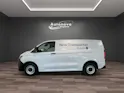 VW e-Transporter 70 kWh