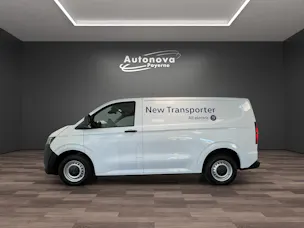 VW e-Transporter 70 kWh