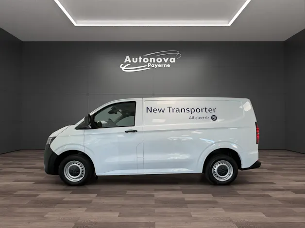 VW e-Transporter 70 kWh