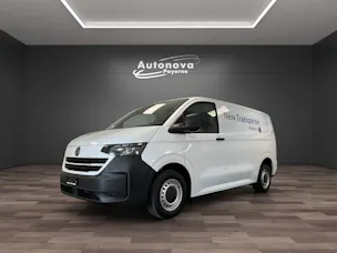 VW e-Transporter 70 kWh