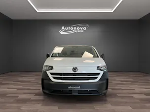 VW e-Transporter 70 kWh