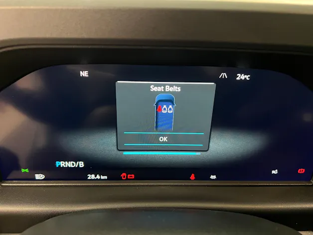 VW e-Transporter 70 kWh