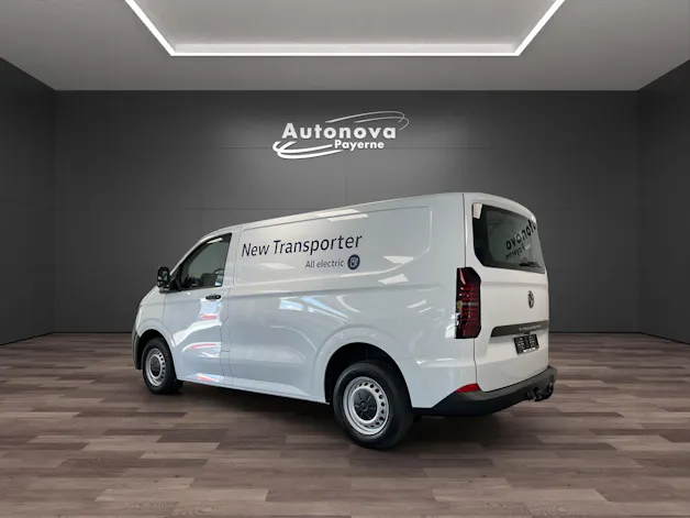 VW e-Transporter 70 kWh