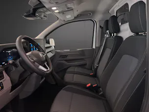VW e-Transporter 70 kWh