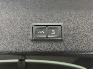 Audi e-tron 50 Sportback quattro