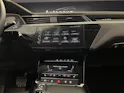 Audi e-tron 50 Sportback quattro