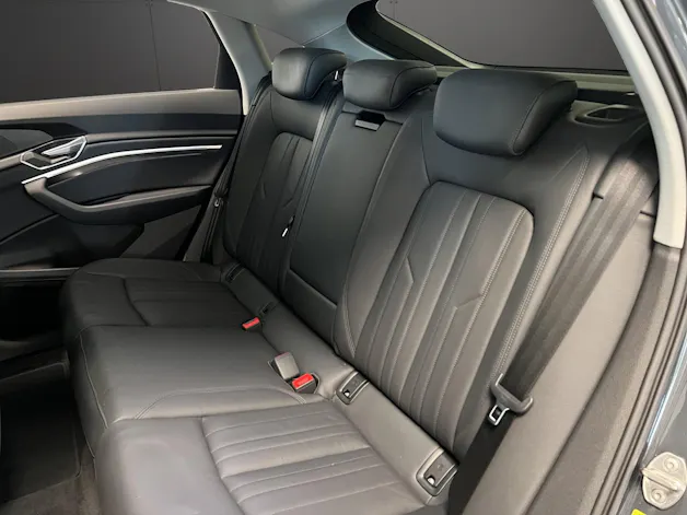 Audi e-tron 50 Sportback quattro