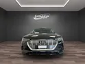 Audi e-tron 50 Sportback quattro