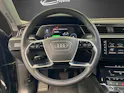 Audi e-tron 50 Sportback quattro