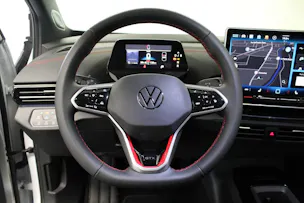 VW ID.4 GTX 77 kWh 4Motion