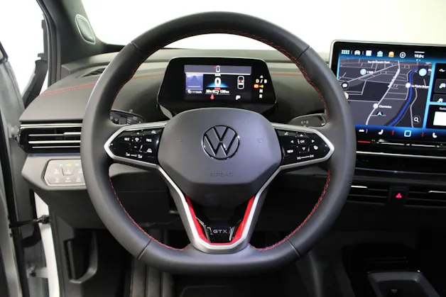 VW ID.4 GTX 77 kWh 4Motion