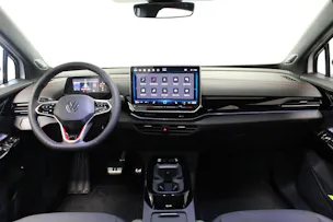 VW ID.4 GTX 77 kWh 4Motion
