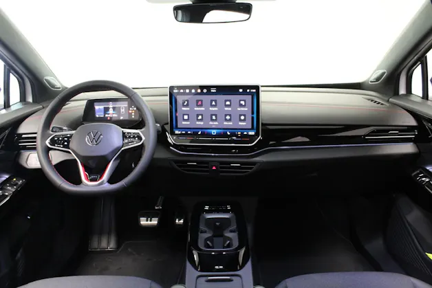 VW ID.4 GTX 77 kWh 4Motion