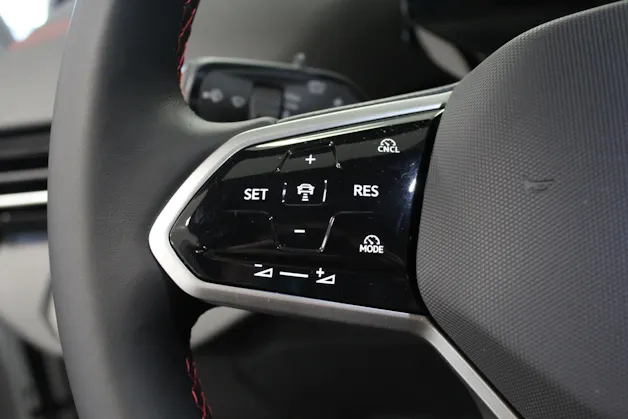 VW ID.4 GTX 77 kWh 4Motion
