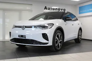 VW ID.4 GTX 77 kWh 4Motion