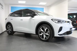VW ID.4 GTX 77 kWh 4Motion