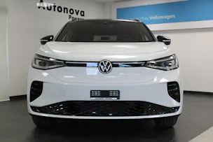 VW ID.4 GTX 77 kWh 4Motion