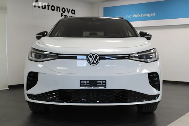 VW ID.4 GTX 77 kWh 4Motion
