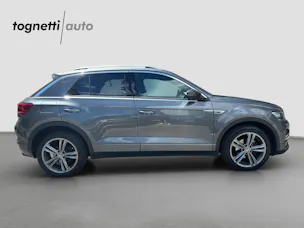 VW T-Roc 1.5 TSI EVO Advance Selection DSG