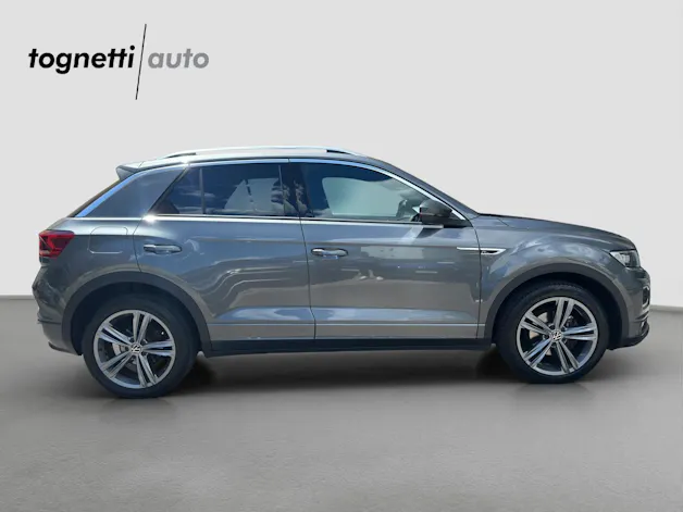 VW T-Roc 1.5 TSI EVO Advance Selection DSG