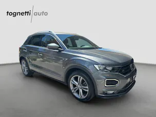 VW T-Roc 1.5 TSI EVO Advance Selection DSG