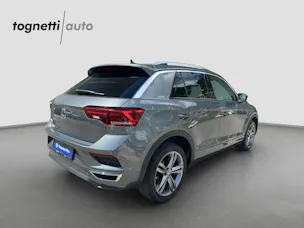 VW T-Roc 1.5 TSI EVO Advance Selection DSG