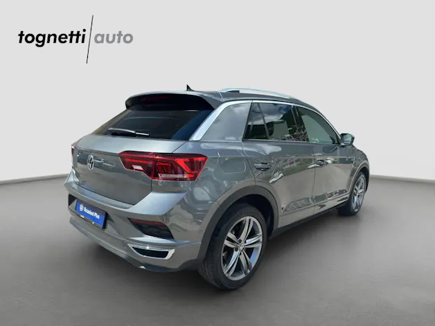 VW T-Roc 1.5 TSI EVO Advance Selection DSG