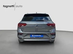 VW T-Roc 1.5 TSI EVO Advance Selection DSG