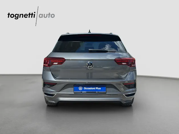 VW T-Roc 1.5 TSI EVO Advance Selection DSG