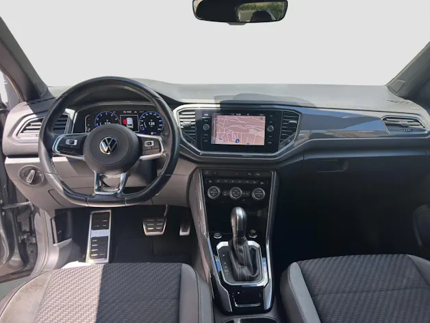 VW T-Roc 1.5 TSI EVO Advance Selection DSG