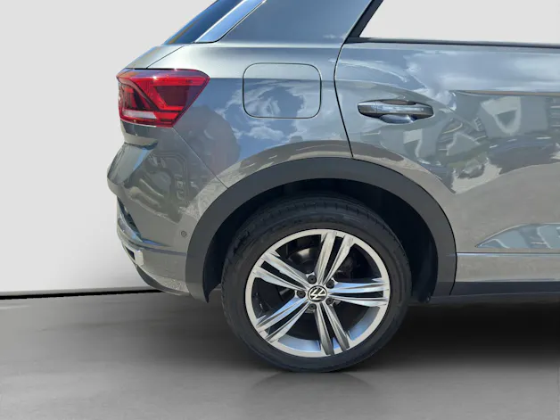 VW T-Roc 1.5 TSI EVO Advance Selection DSG